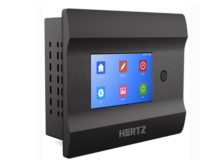 DRC series intelligent reactive power compensation controller